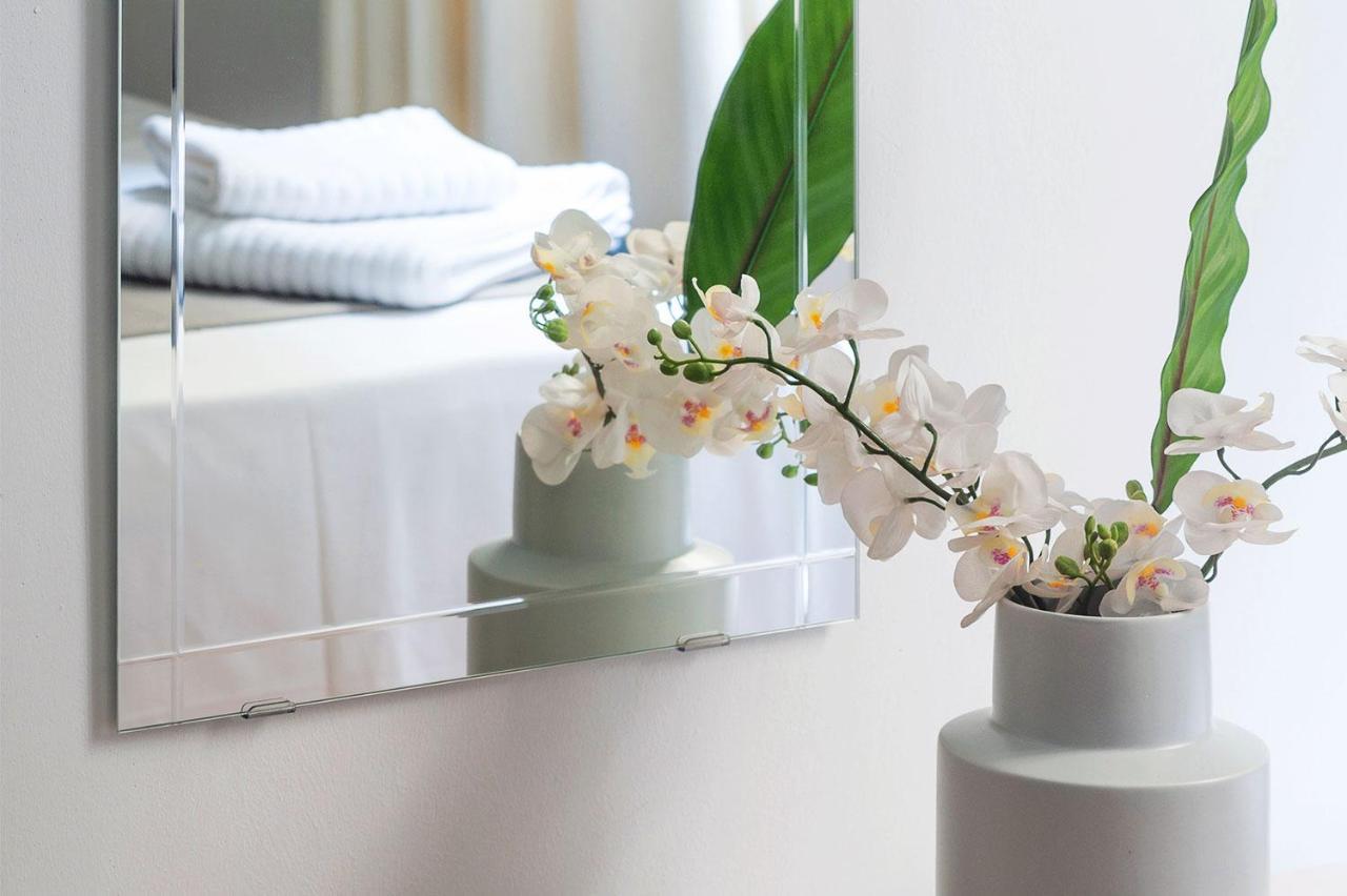 Aegle By Heloni Apartments Athena Bagian luar foto